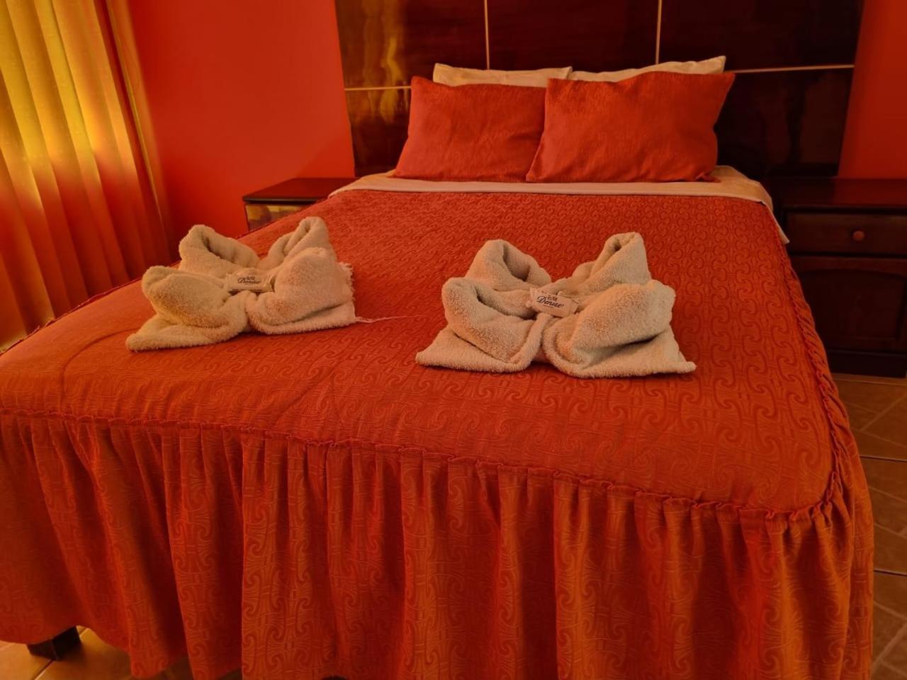 Madison Suite Tacna Exterior foto