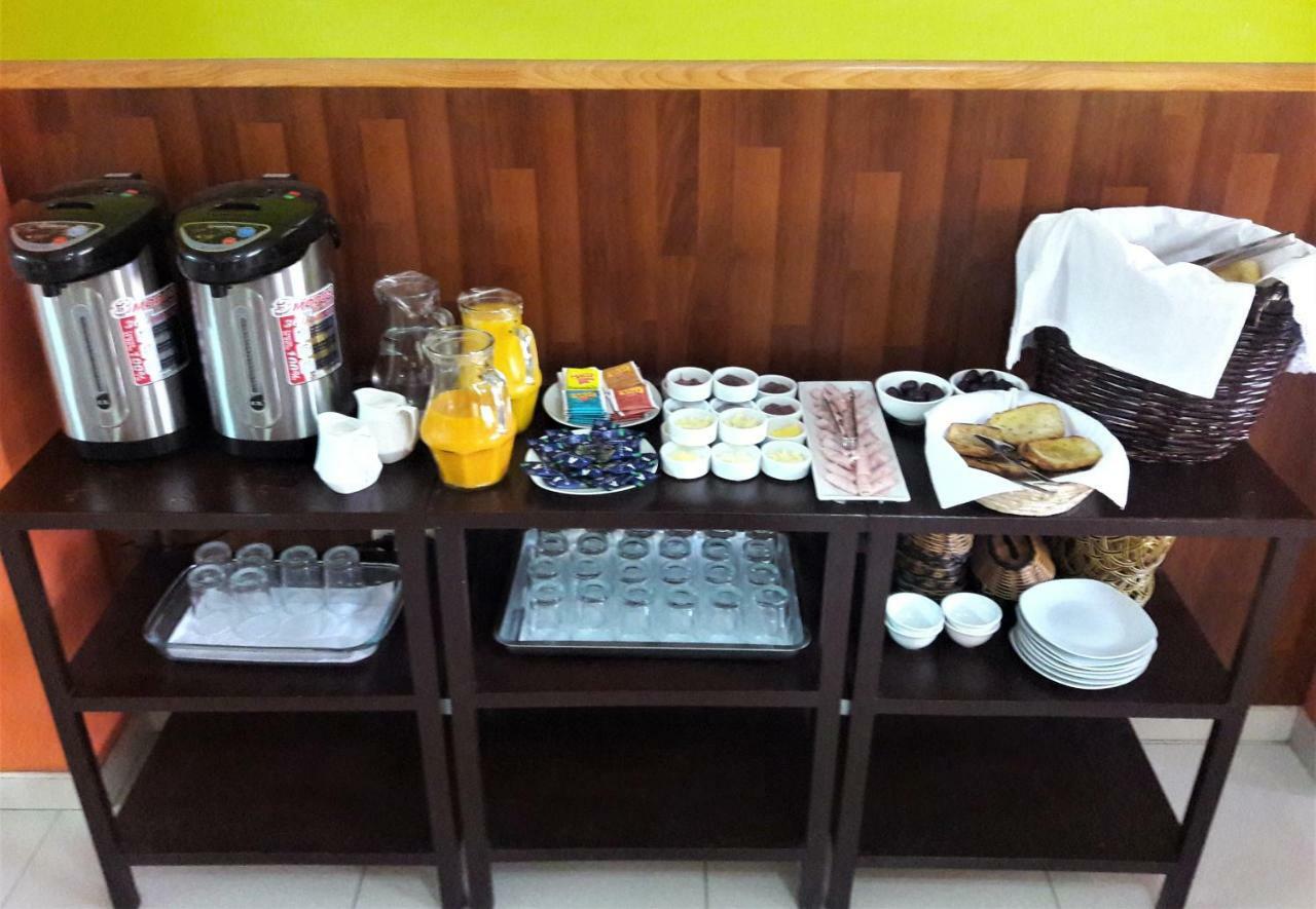 Madison Suite Tacna Exterior foto